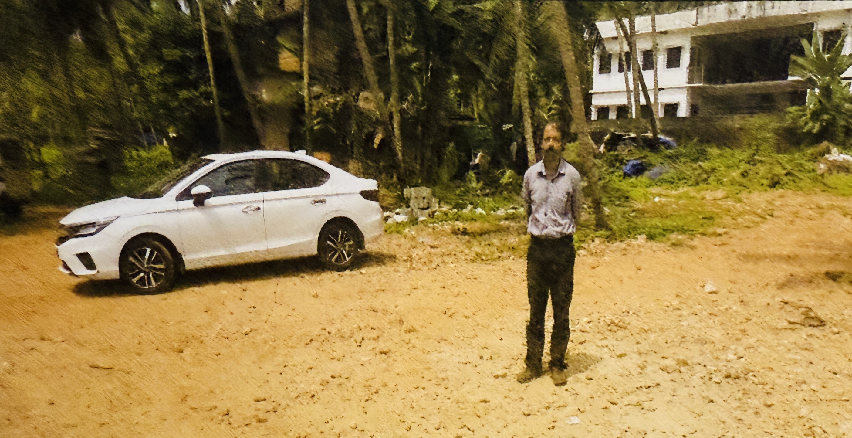 Plot for sale in Vengeri Kozhikode — photo 4