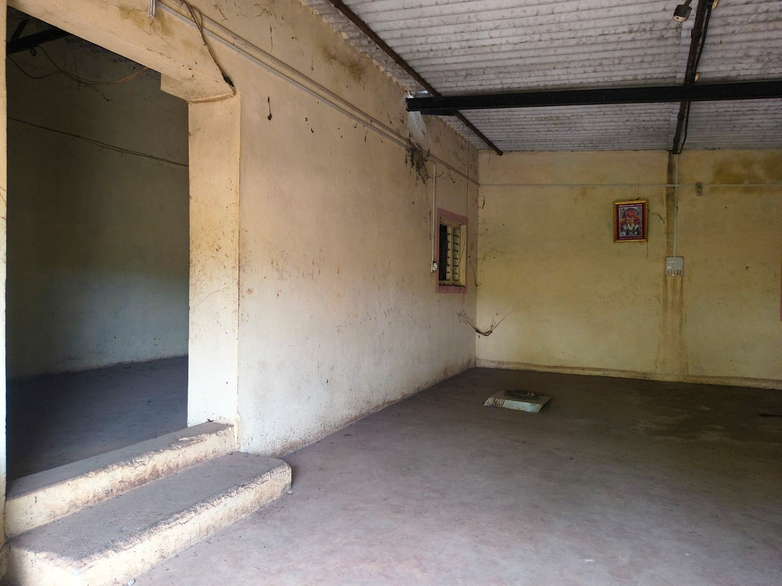 2590 square feet Industrial Plot with Factory Building for sale in Ajara — photo 10