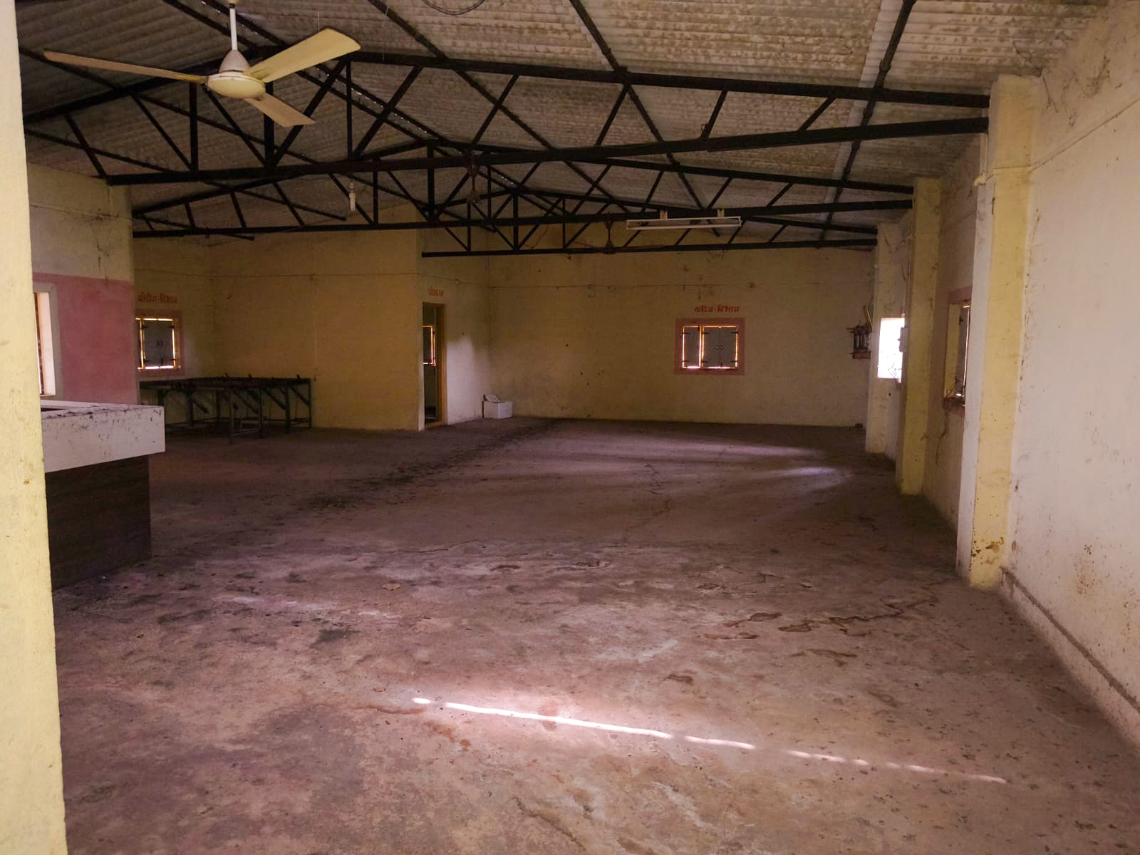 2590 square feet Industrial Plot with Factory Building for sale in Ajara — photo 11