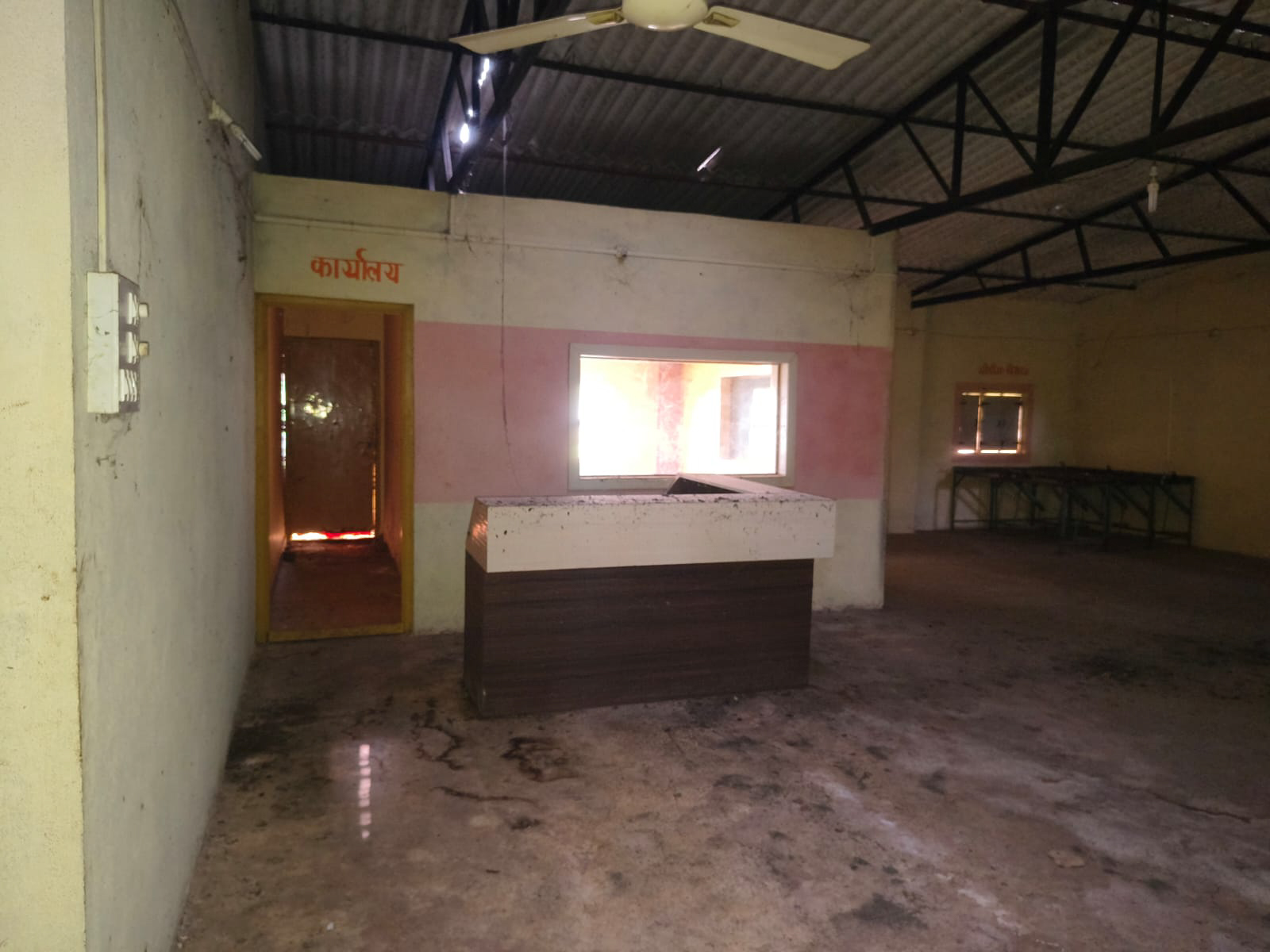 2590 square feet Industrial Plot with Factory Building for sale in Ajara — photo 14