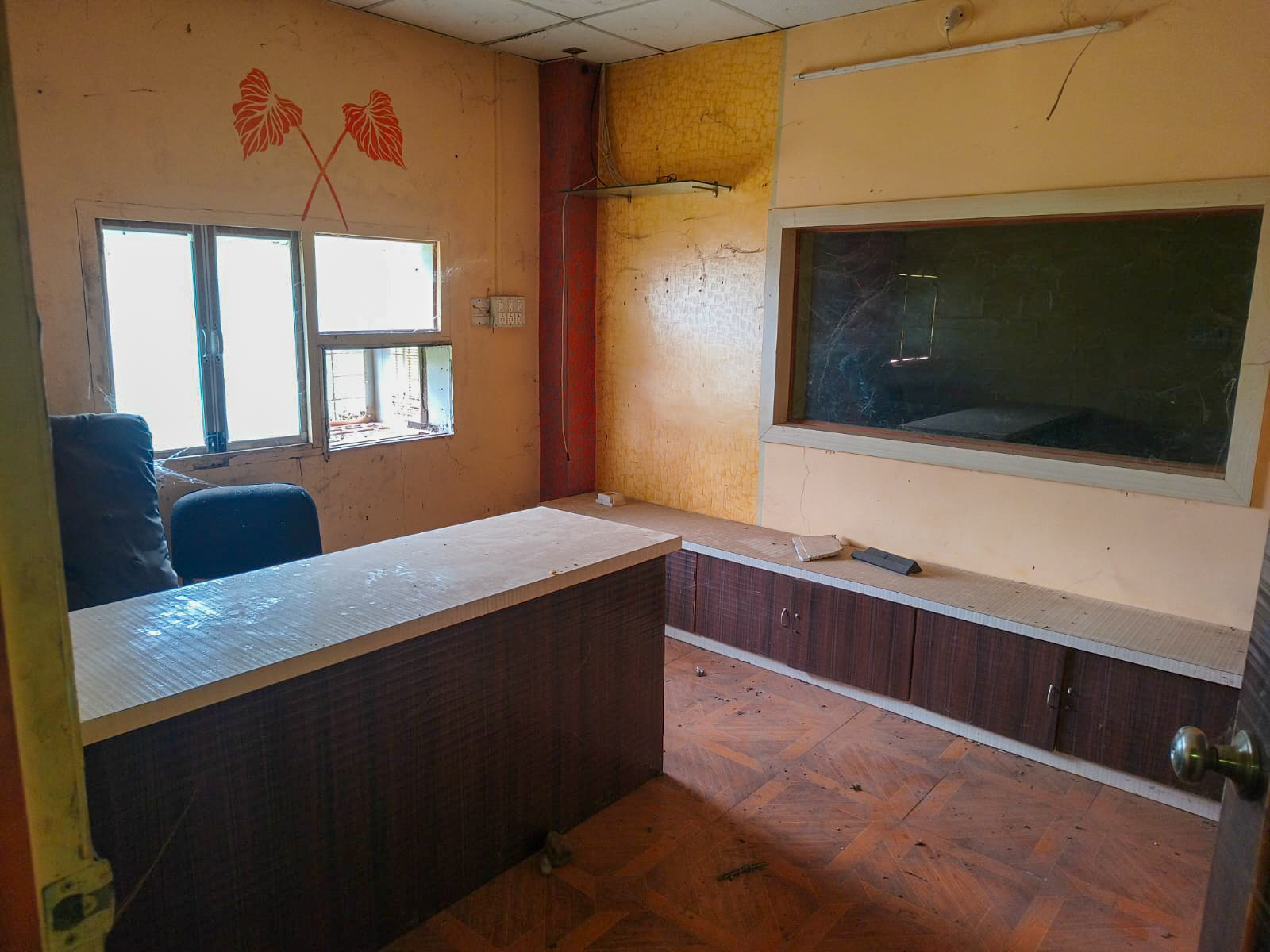 2590 square feet Industrial Plot with Factory Building for sale in Ajara — photo 15