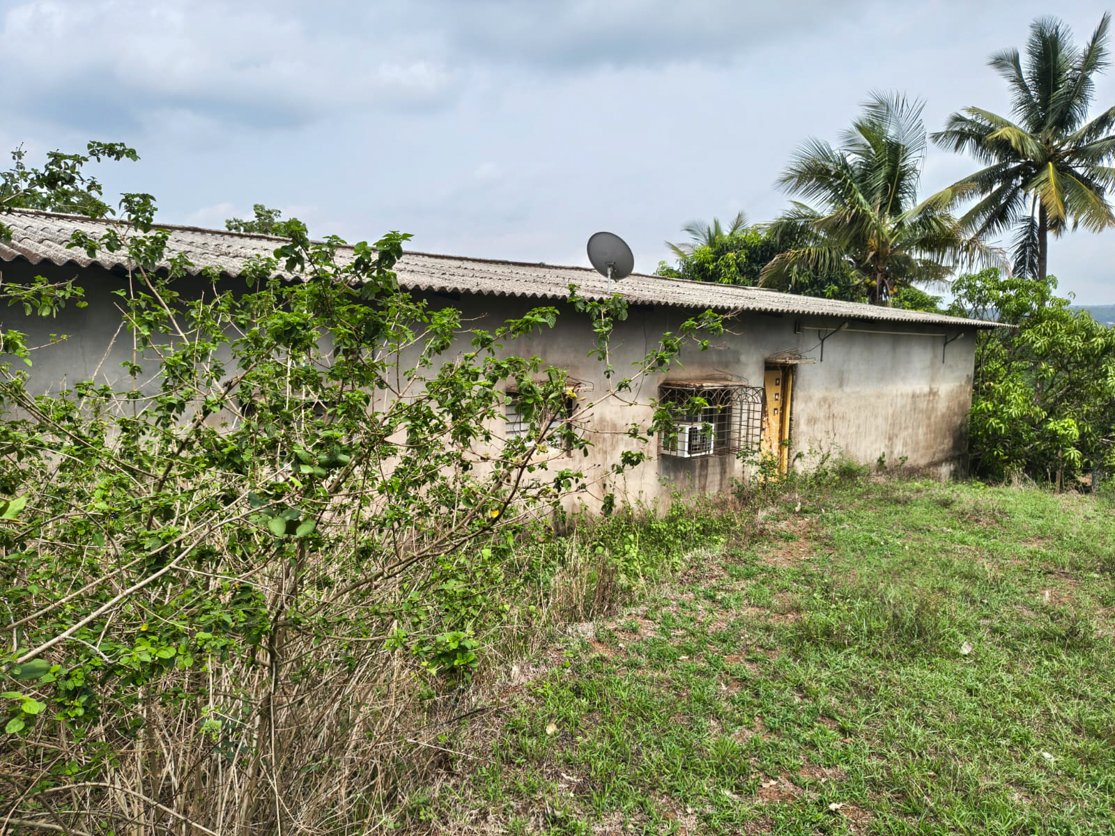 2590 square feet Industrial Plot with Factory Building for sale in Ajara — photo 8