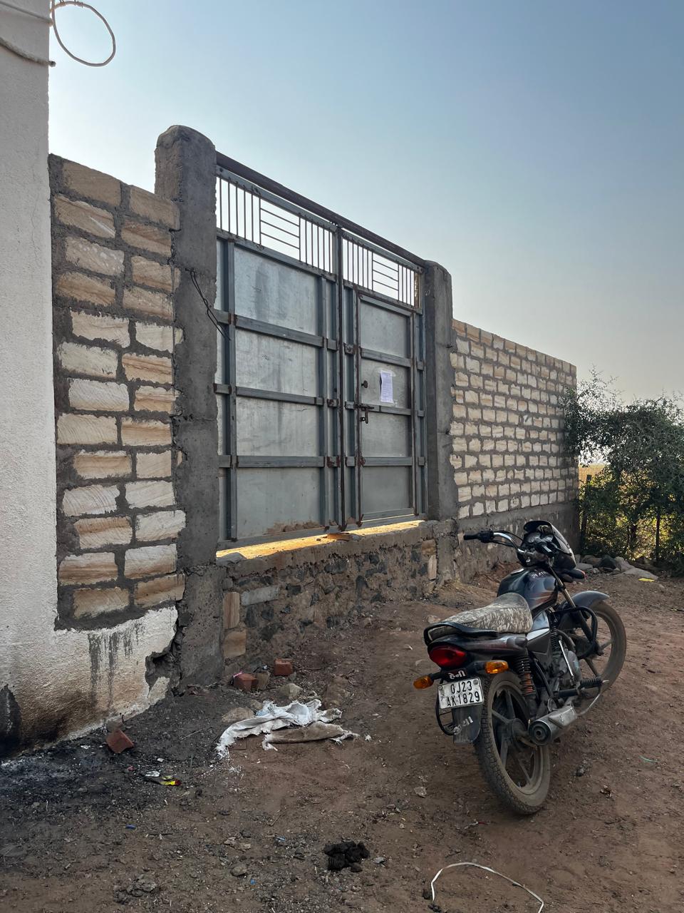 197.9 square meter Plot for sale in PLOT No. 24, NR. PRIMARY SCHOOL No. 5, SAYLA Surendranagar — photo 1