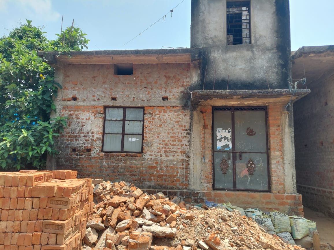 Individual House for sale in Jagatsinghpur Jagatsinghpur — photo 1