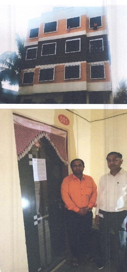 Flat for sale in At Village Khedashi Ta and Dist: Ratnagiri Ratnagiri — photo 2