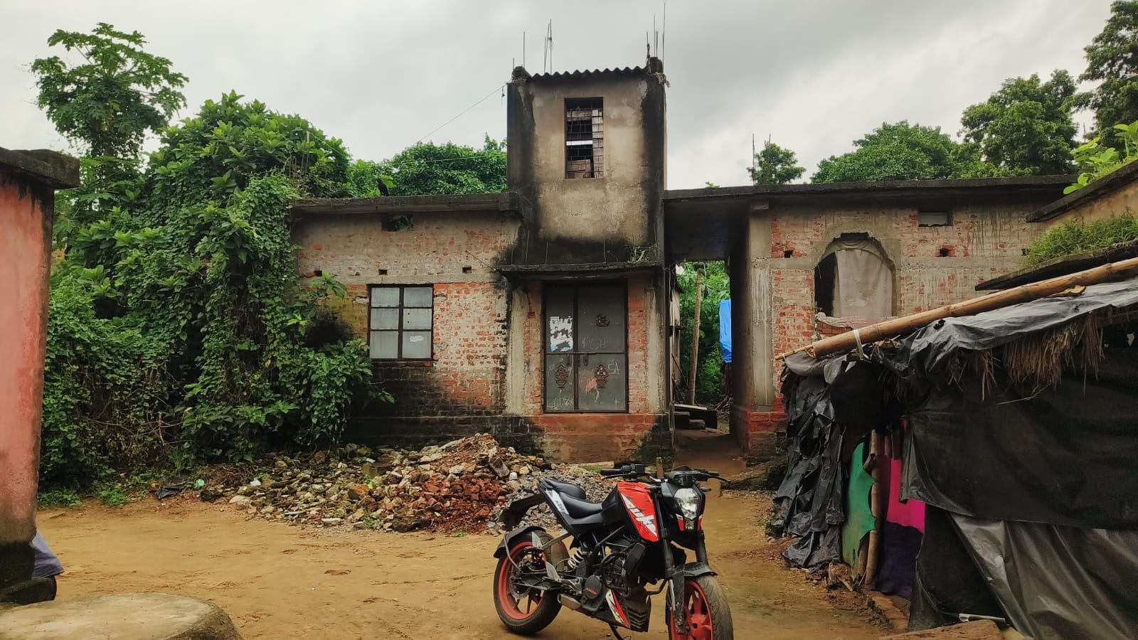 Individual House for sale in Jagatsinghpur Jagatsinghpur — photo 2