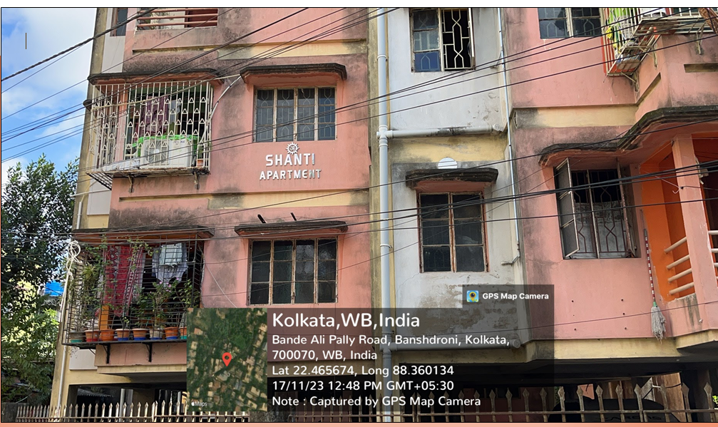 2 BHK Flat for sale in KOLKATA JADAVPUR Kolkata — photo 3