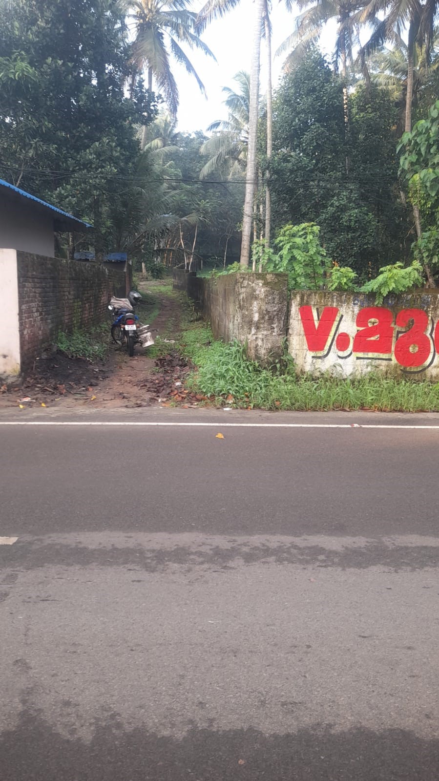 Plot for sale in Thiruvananthapuram — photo 6
