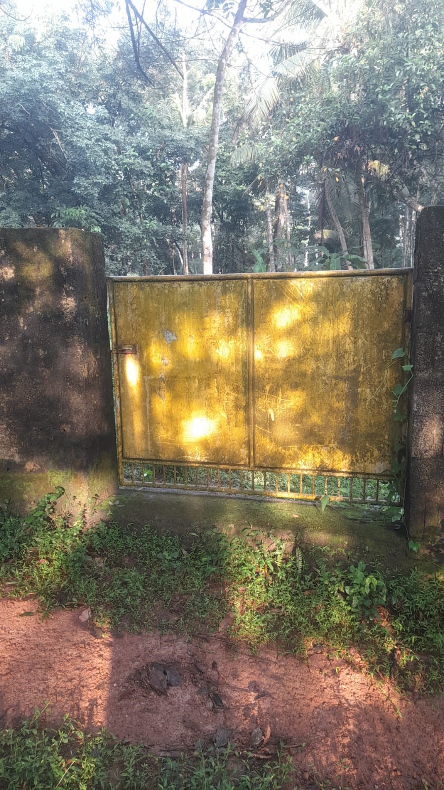 Plot for sale in Thiruvananthapuram — photo 12