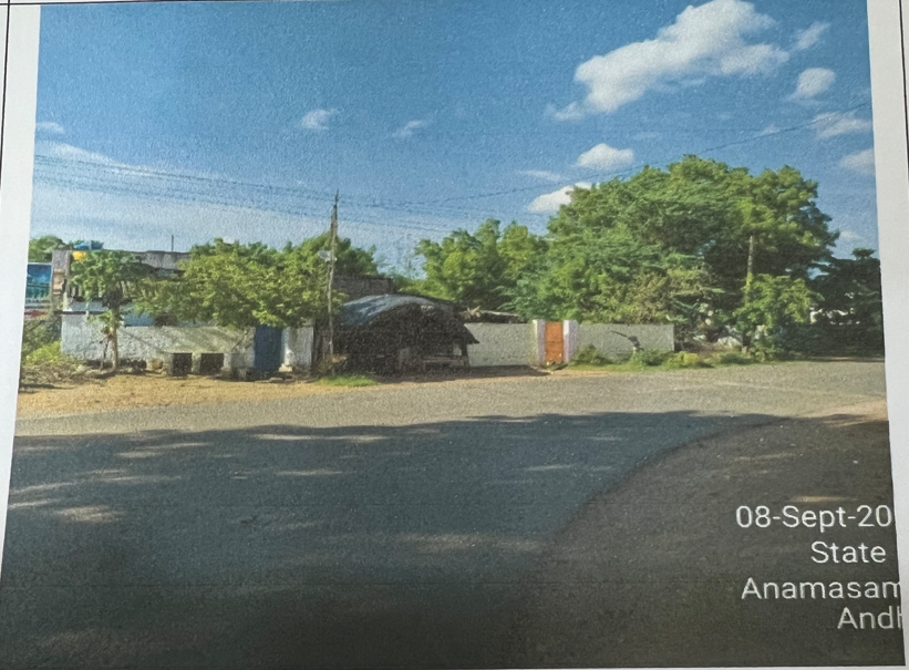 128.33 square yard Individual House for sale in Anamasamudram Gram Panchayat Nellore — photo 2