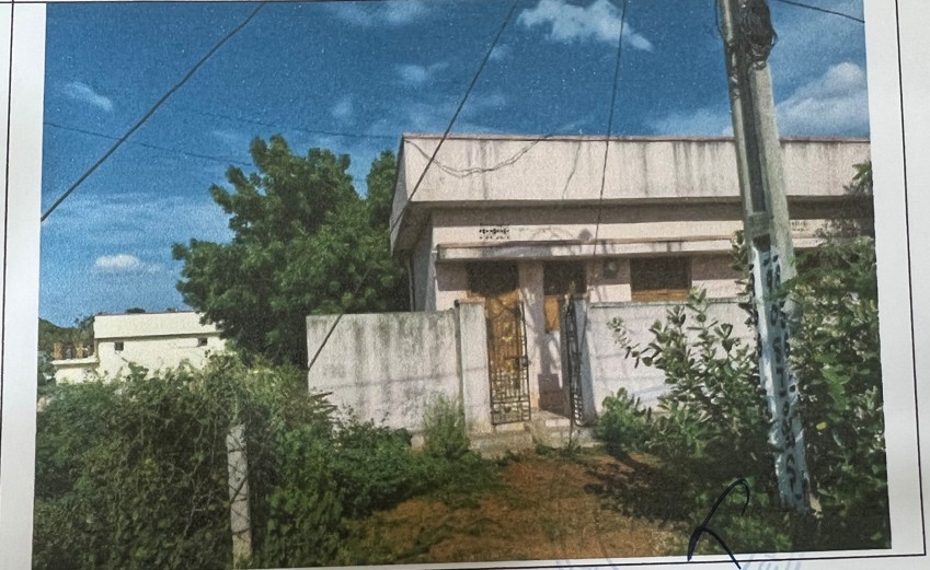 128.33 square yard Individual House for sale in Anamasamudram Gram Panchayat Nellore — photo 1