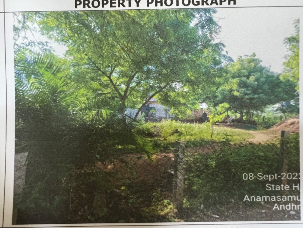 240 square yard Plot for sale in Anamasamudram Gram Panchayat Nellore — photo 2