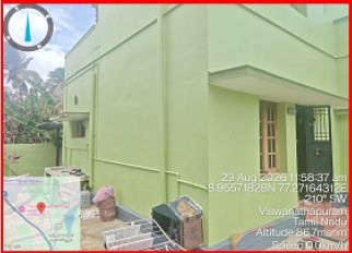 238.22 square meter Individual House for sale in Tenkasi — photo 2