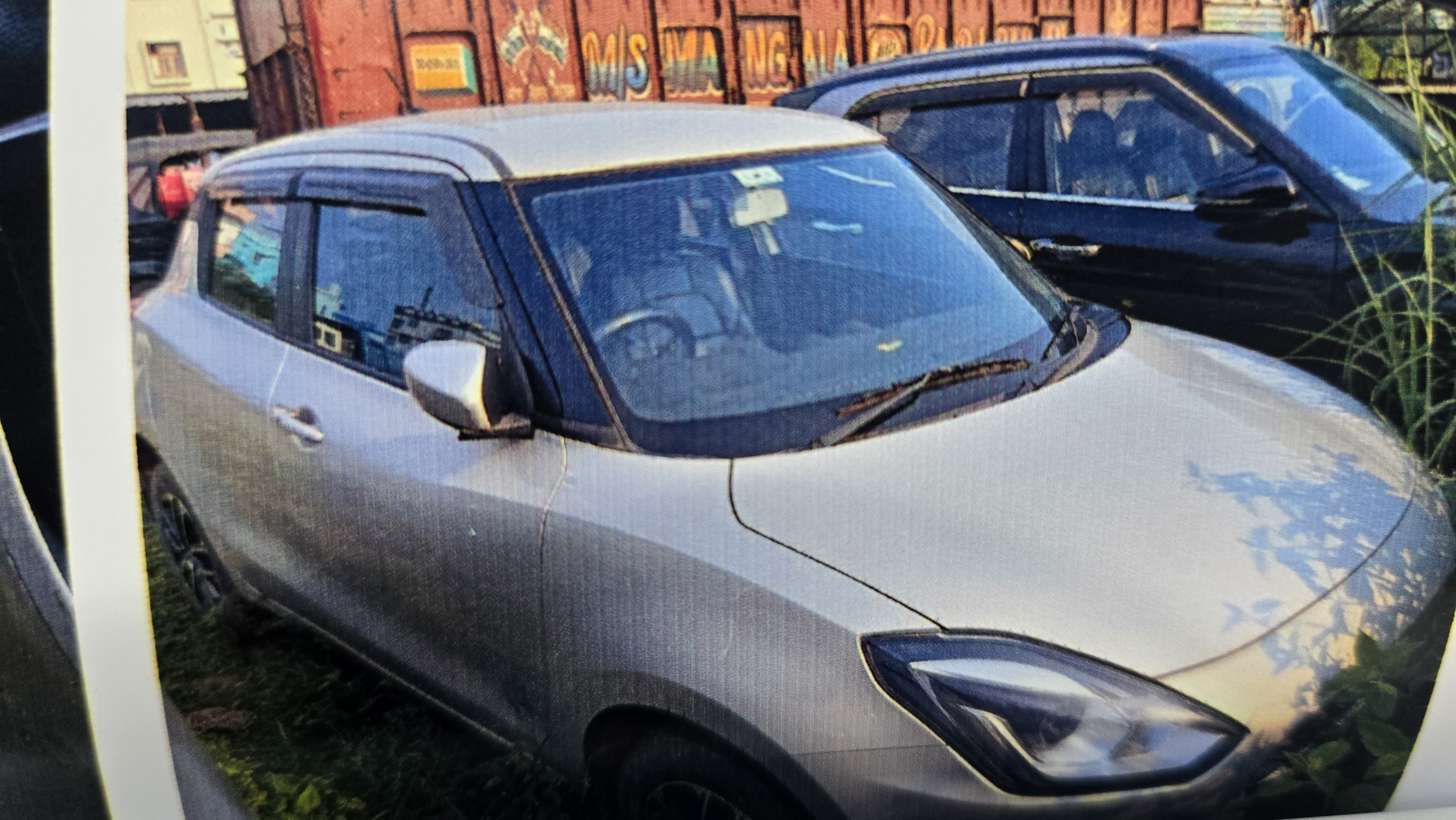 2020 Maruti Suzuki Swift ZXi Hatchback 10000 km 6 years for sale in REBATI NAGAR STOCKYARD Bhubaneswar — photo 4