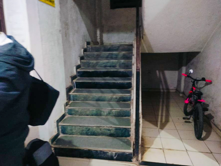 720 square feet Flat for sale in Koproli Panvel — photo 7