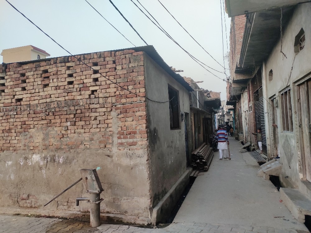 Individual House for sale in Noorpur