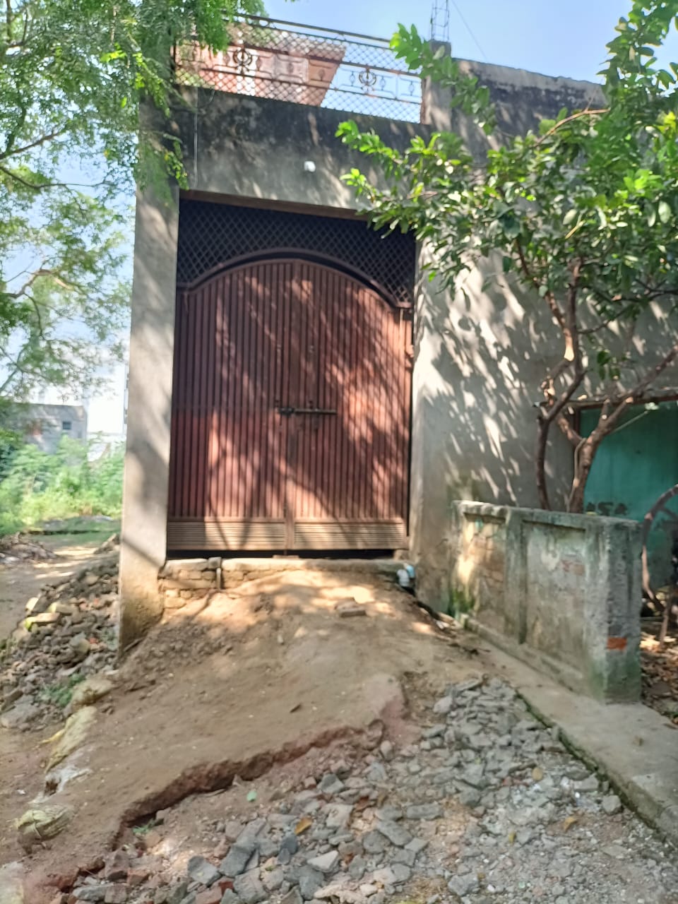 Individual House for sale in Chandpur