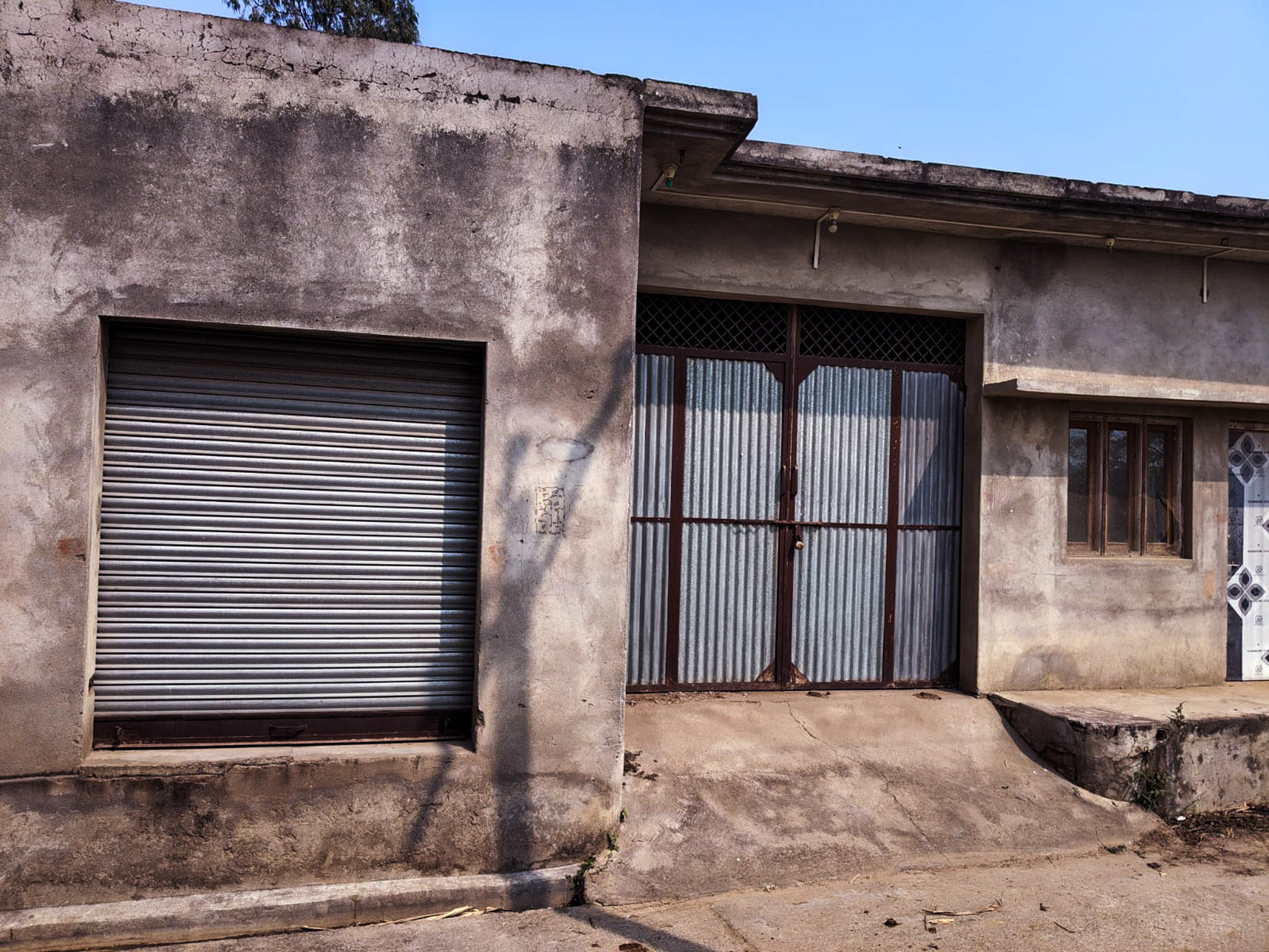 Individual House for sale in Bijnor