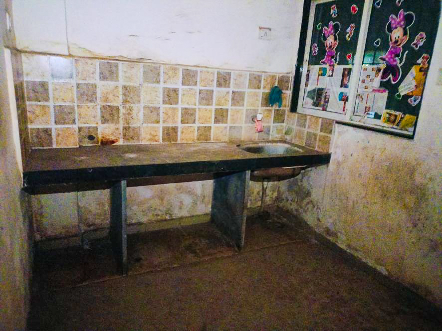 720 square feet Flat for sale in Koproli Panvel — photo 4