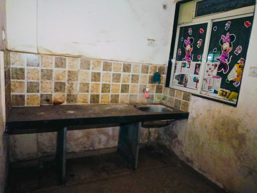 720 square feet Flat for sale in Koproli Panvel — photo 3