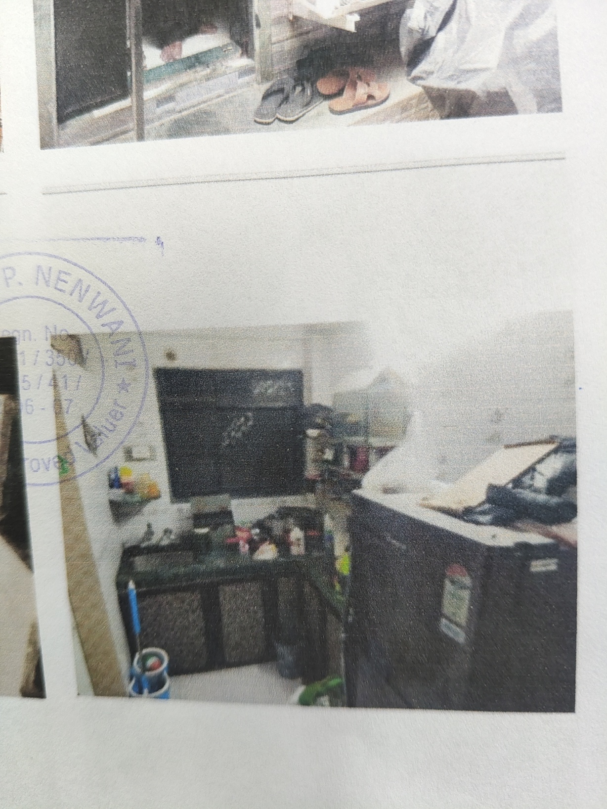 1 BHK Flat for sale in PARIJAT CHSL, Mumbai — photo 2