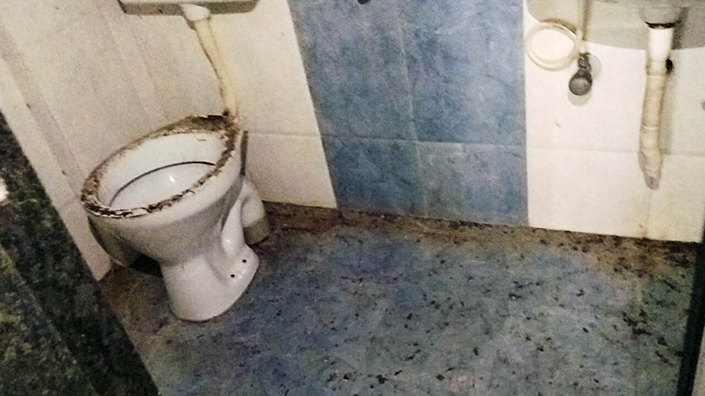 580 square feet Flat for sale in Panvel — photo 5