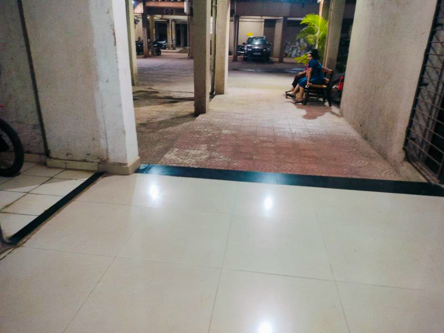 720 square feet Flat for sale in Koproli Panvel — photo 8