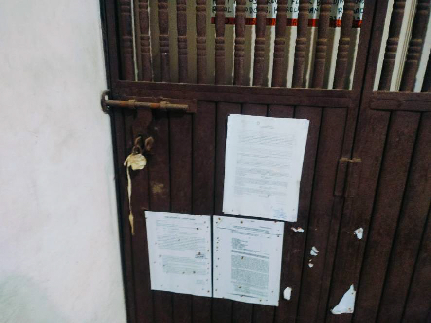 720 square feet Flat for sale in Koproli Panvel — photo 10