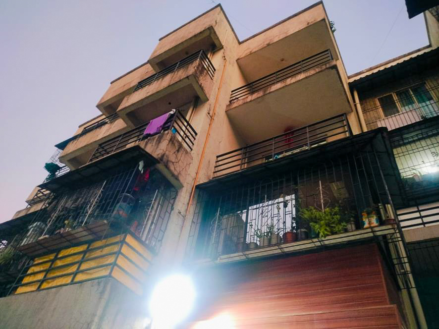 720 square feet Flat for sale in Koproli Panvel — photo 11