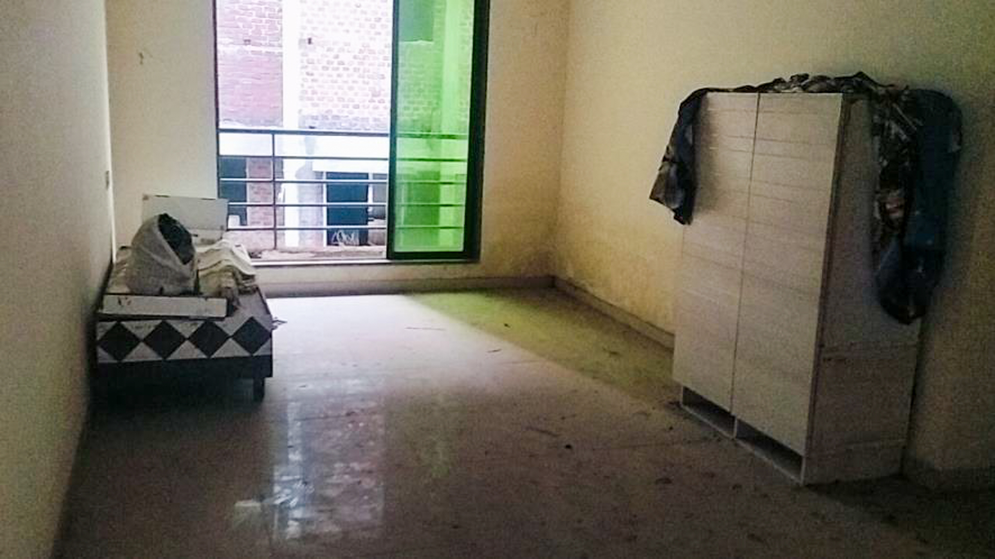 1065 square feet Flat for sale in Vakadi Panvel — photo 3