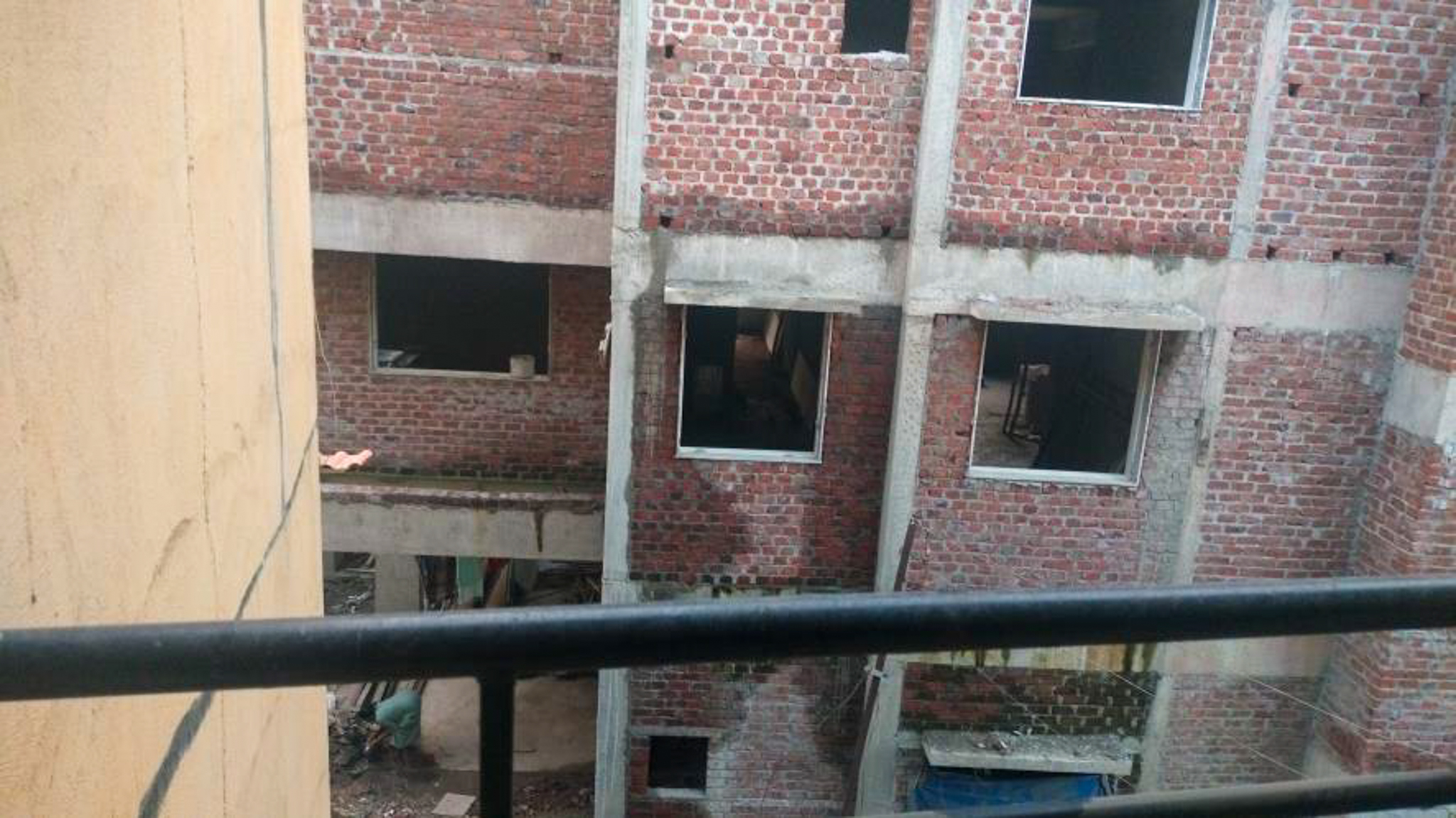 1065 square feet Flat for sale in Vakadi Panvel — photo 2