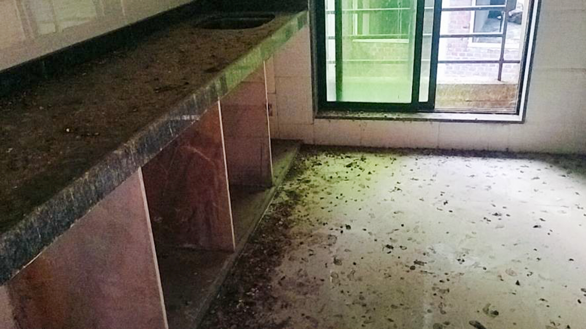 1065 square feet Flat for sale in Vakadi Panvel — photo 4