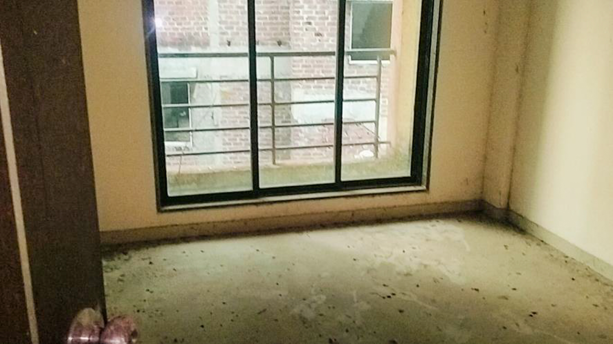 1065 square feet Flat for sale in Vakadi Panvel — photo 5