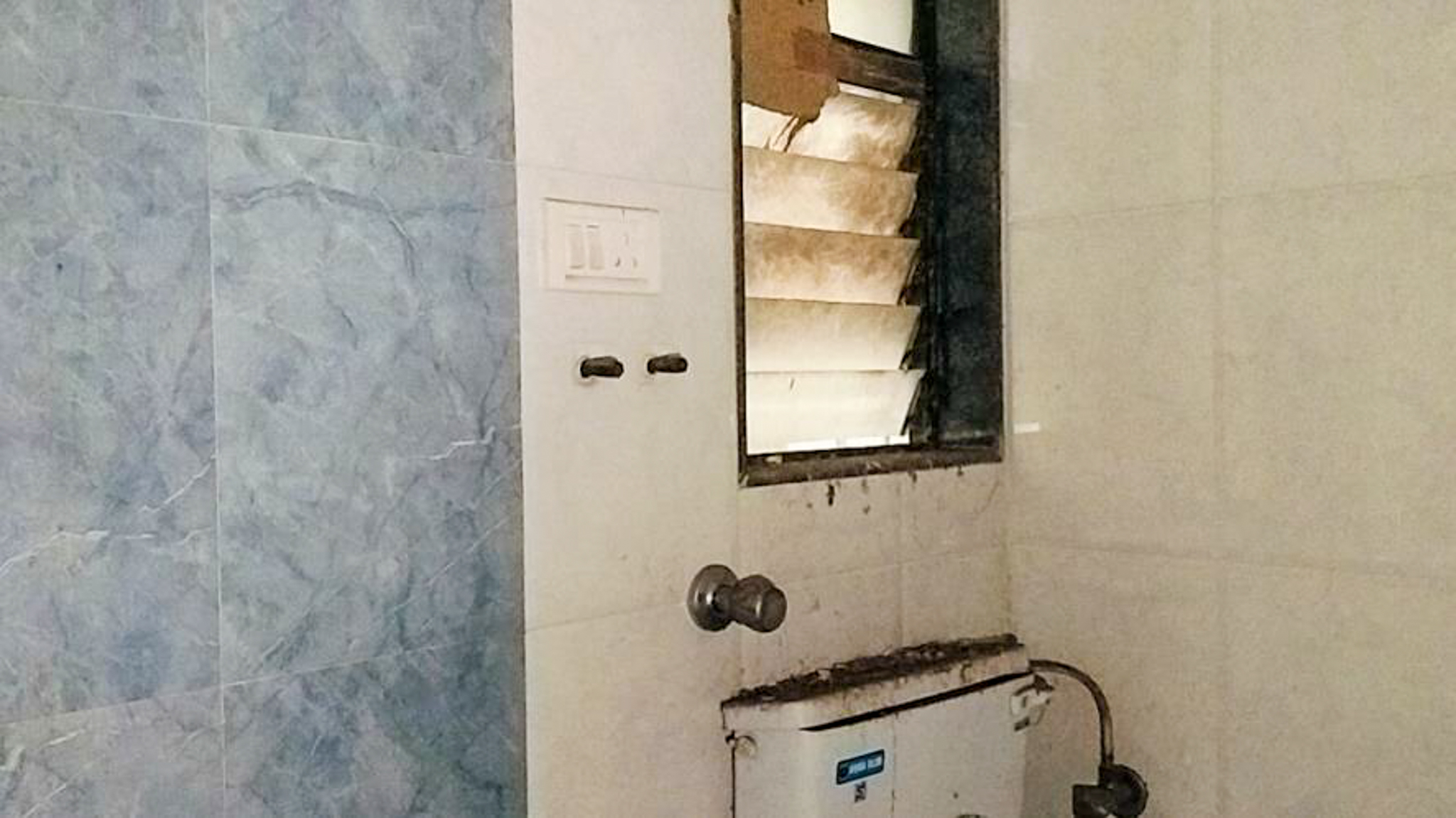 1065 square feet Flat for sale in Vakadi Panvel — photo 7