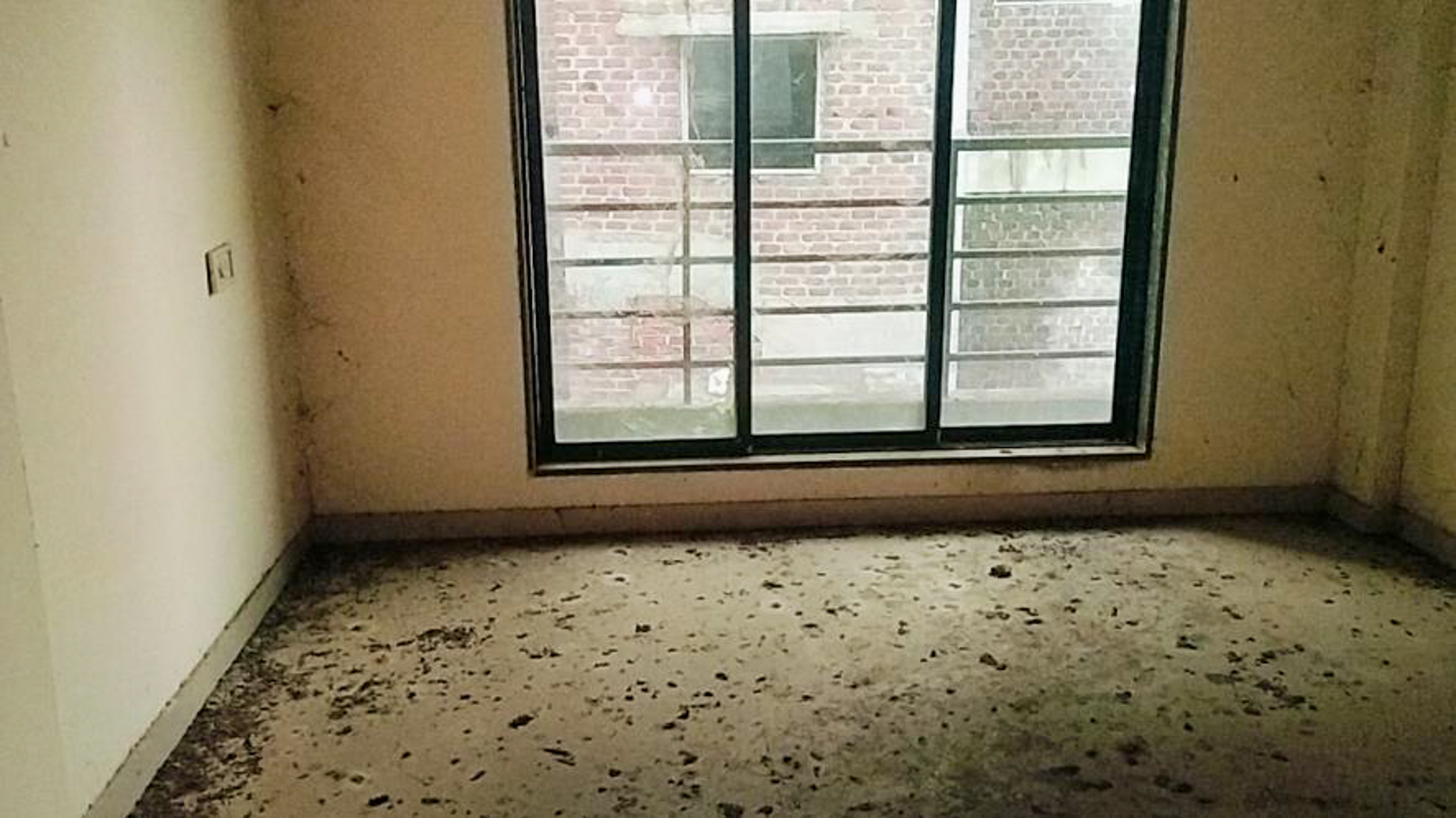 1065 square feet Flat for sale in Vakadi Panvel — photo 8