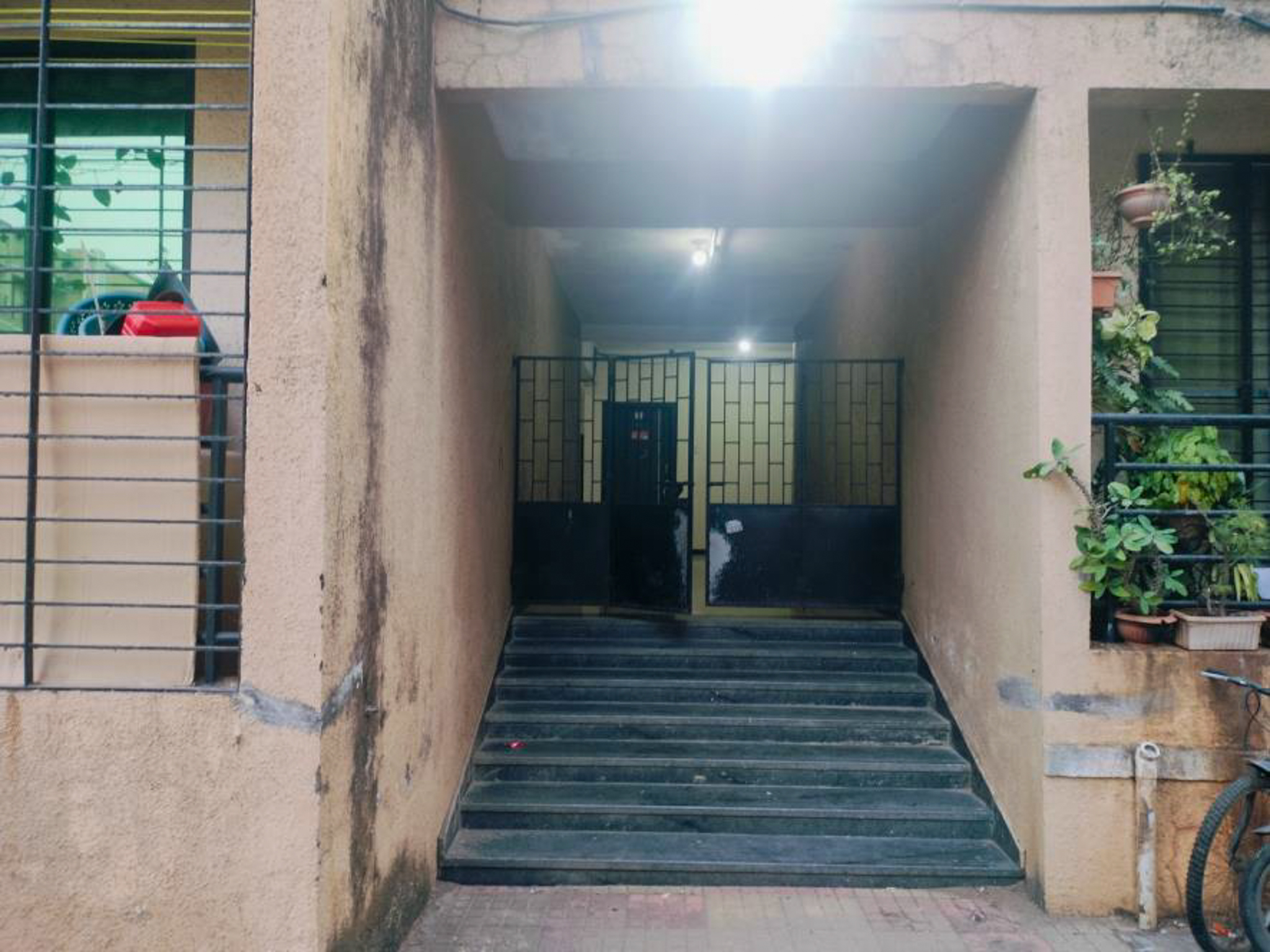1065 square feet Flat for sale in Vakadi Panvel — photo 15