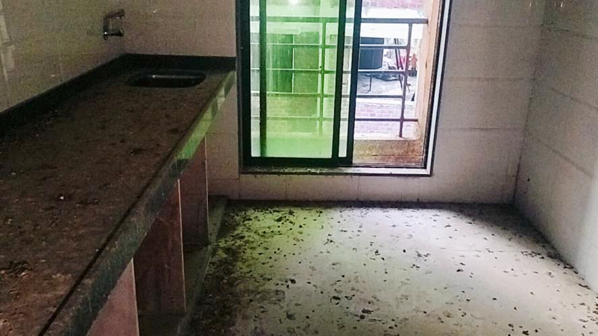 1065 square feet Flat for sale in Vakadi Panvel — photo 10