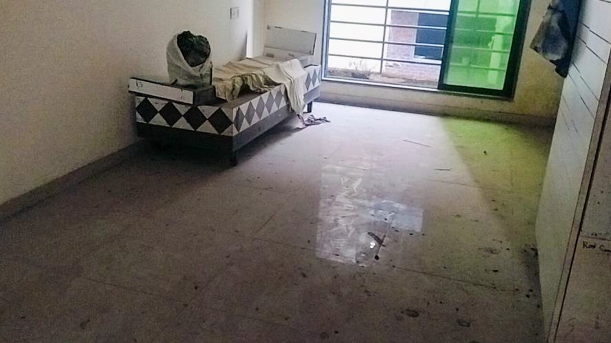 1065 square feet Flat for sale in Vakadi Panvel — photo 11