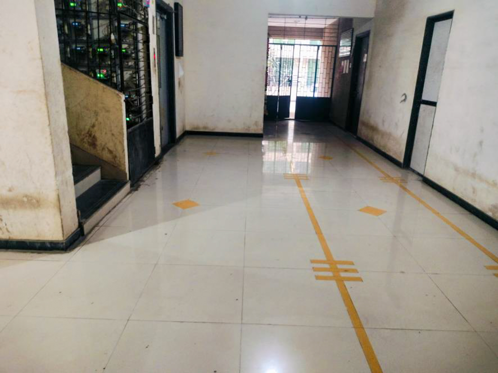 1065 square feet Flat for sale in Vakadi Panvel — photo 12