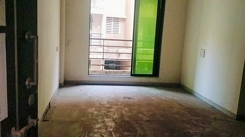 580 square feet Flat for sale in Panvel — photo 2