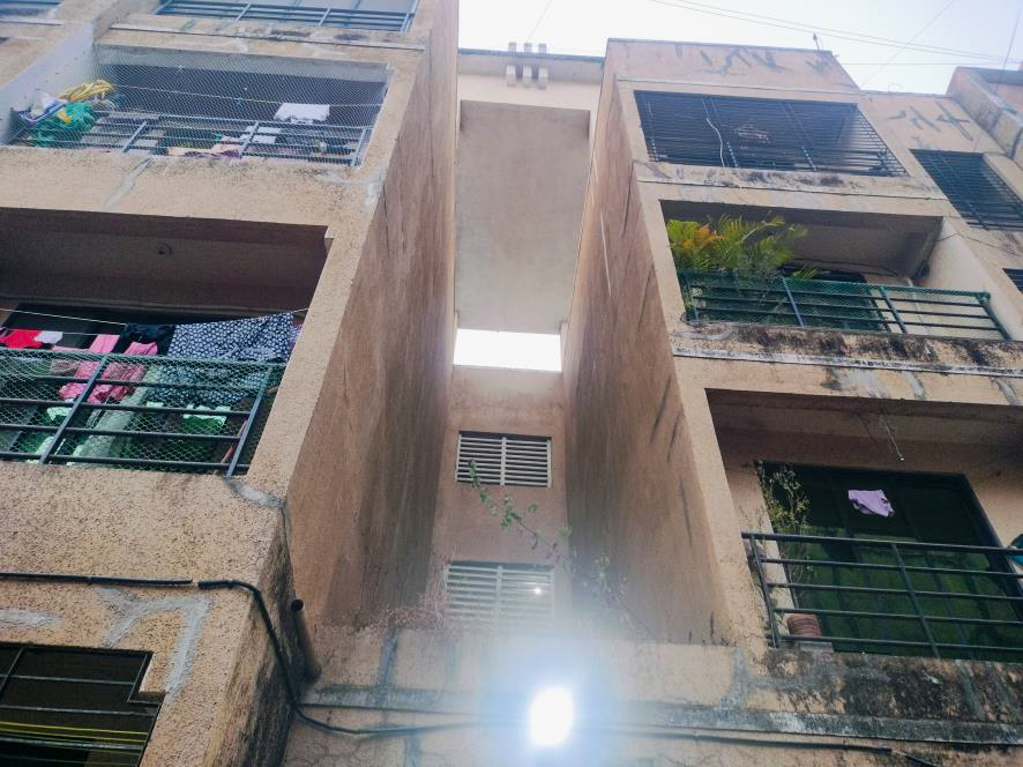 1065 square feet Flat for sale in Vakadi Panvel — photo 14