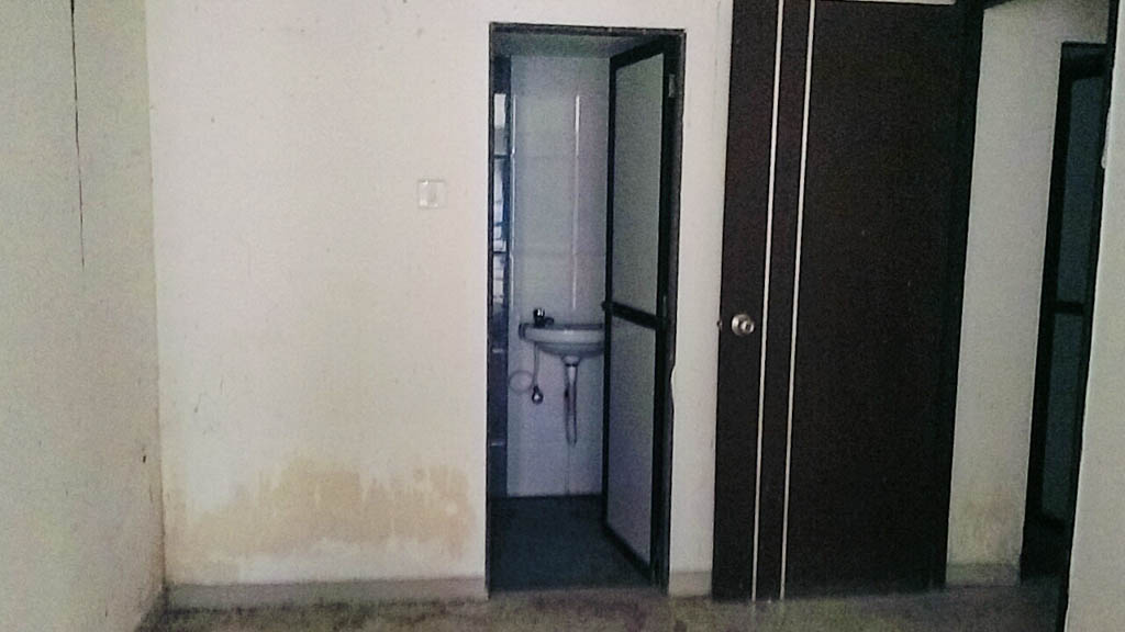580 square feet Flat for sale in Panvel — photo 4