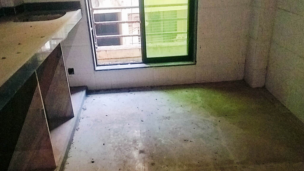 580 square feet Flat for sale in Panvel — photo 3