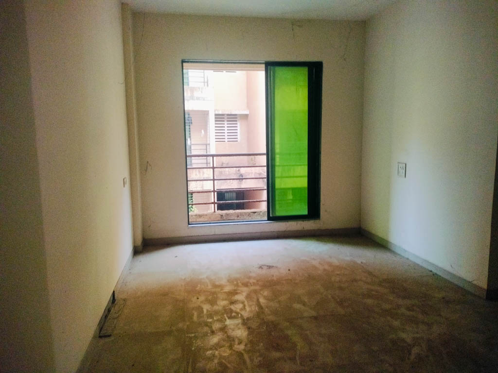 580 square feet Flat for sale in Panvel — photo 6