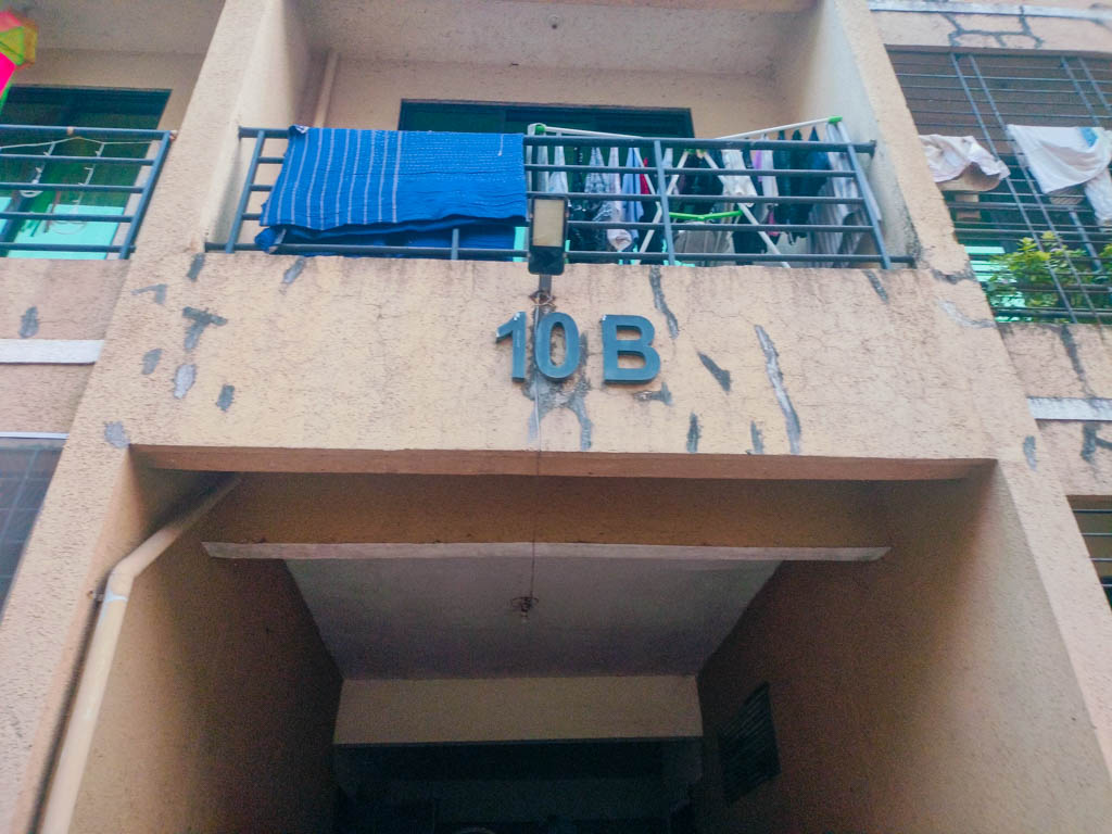 580 square feet Flat for sale in Panvel — photo 7