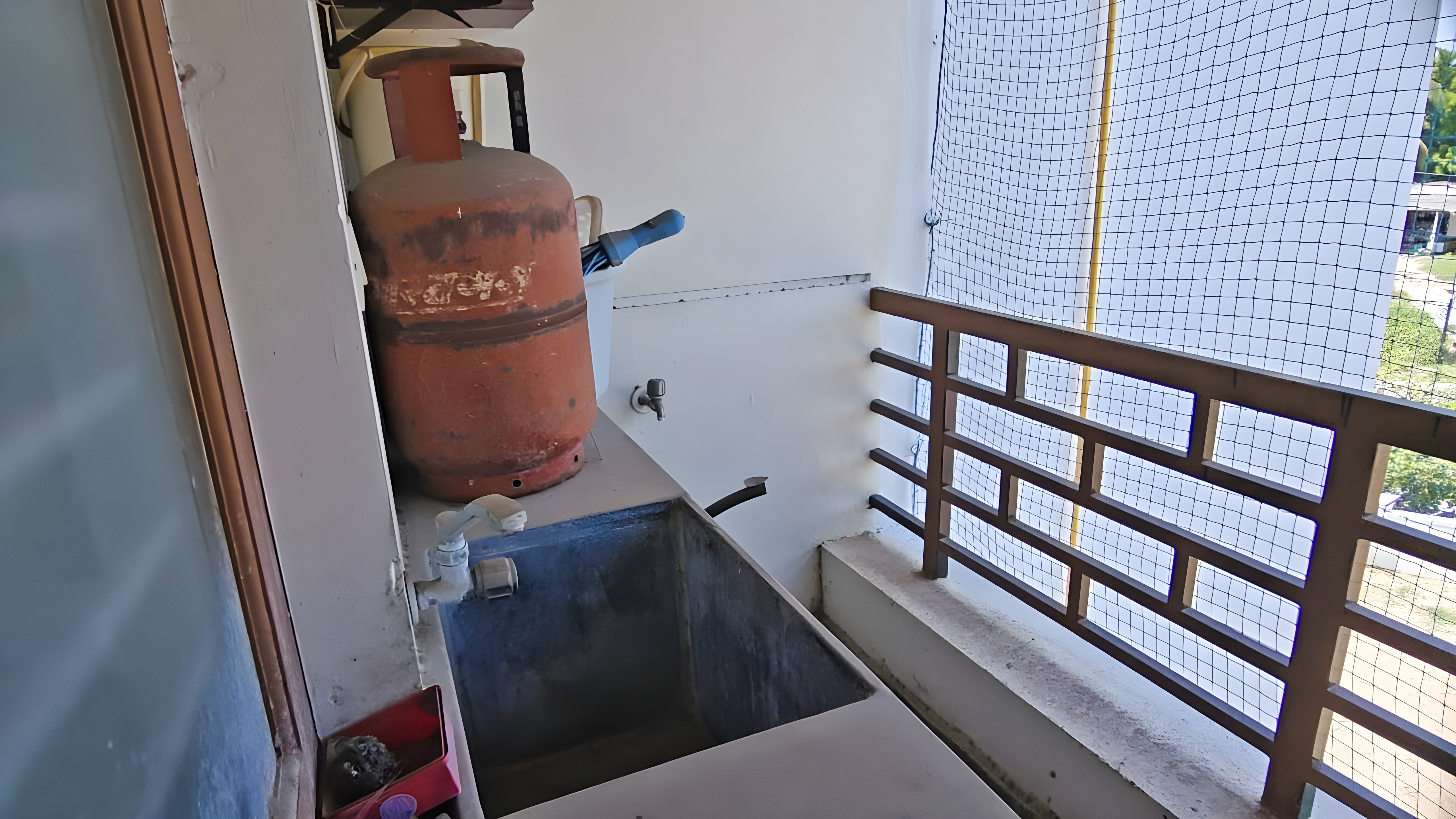 700 square feet Flat for sale in Periyar Maalighai Apartment, Thindal Erode Karumandi Chellipalayam — photo 13