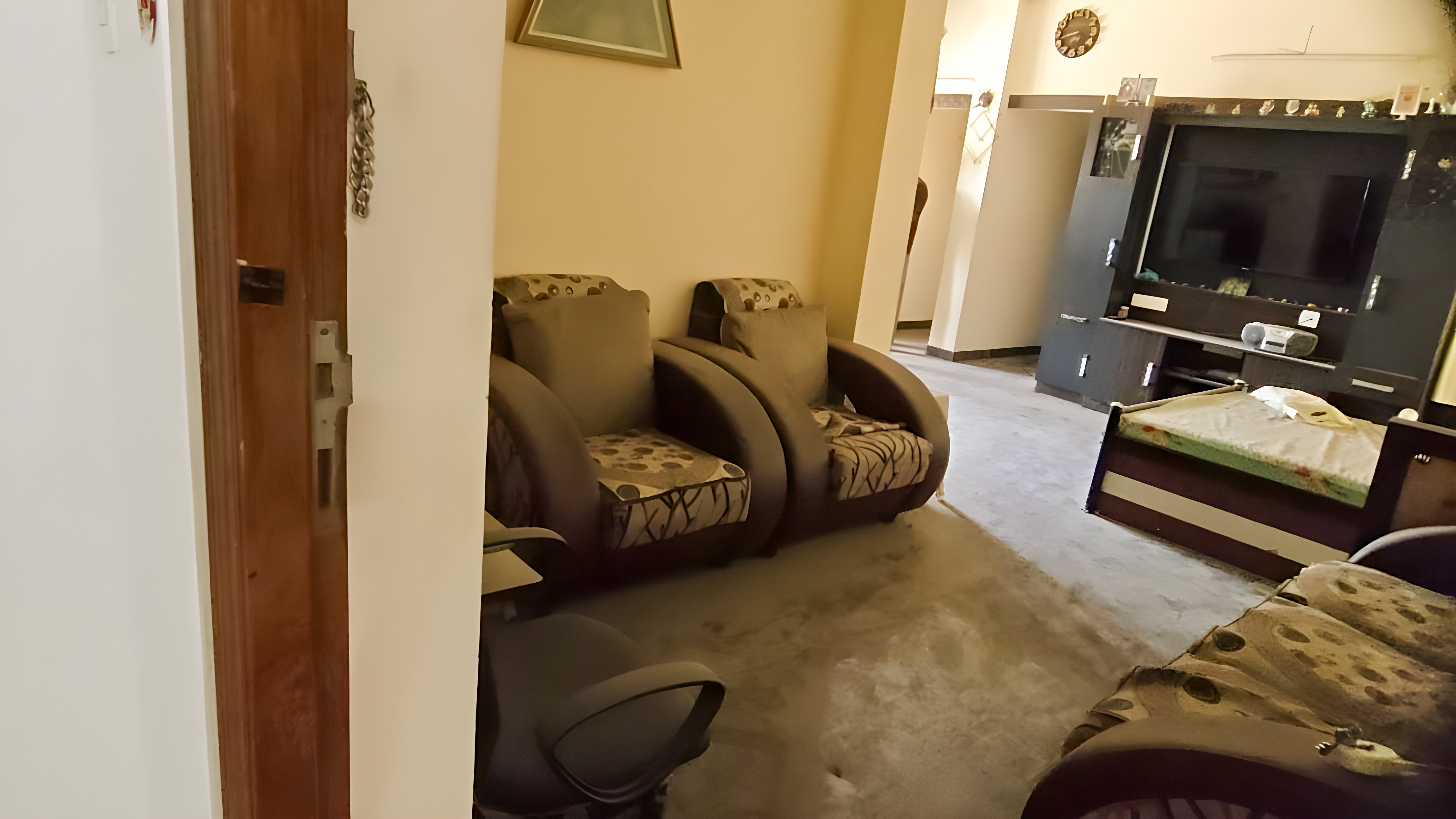 700 square feet Flat for sale in Periyar Maalighai Apartment, Thindal Erode Karumandi Chellipalayam — photo 7