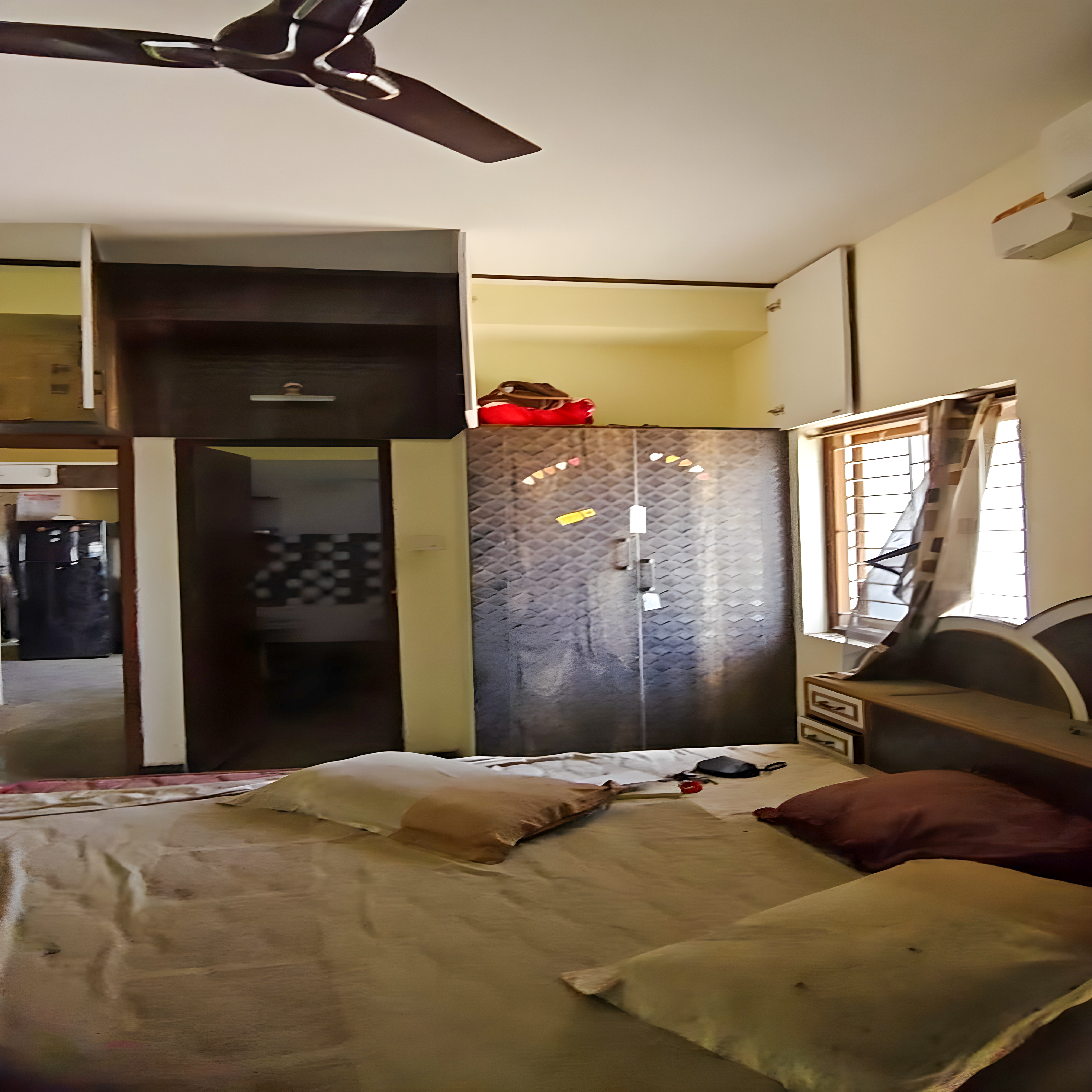 700 square feet Flat for sale in Periyar Maalighai Apartment, Thindal Erode Karumandi Chellipalayam — photo 4