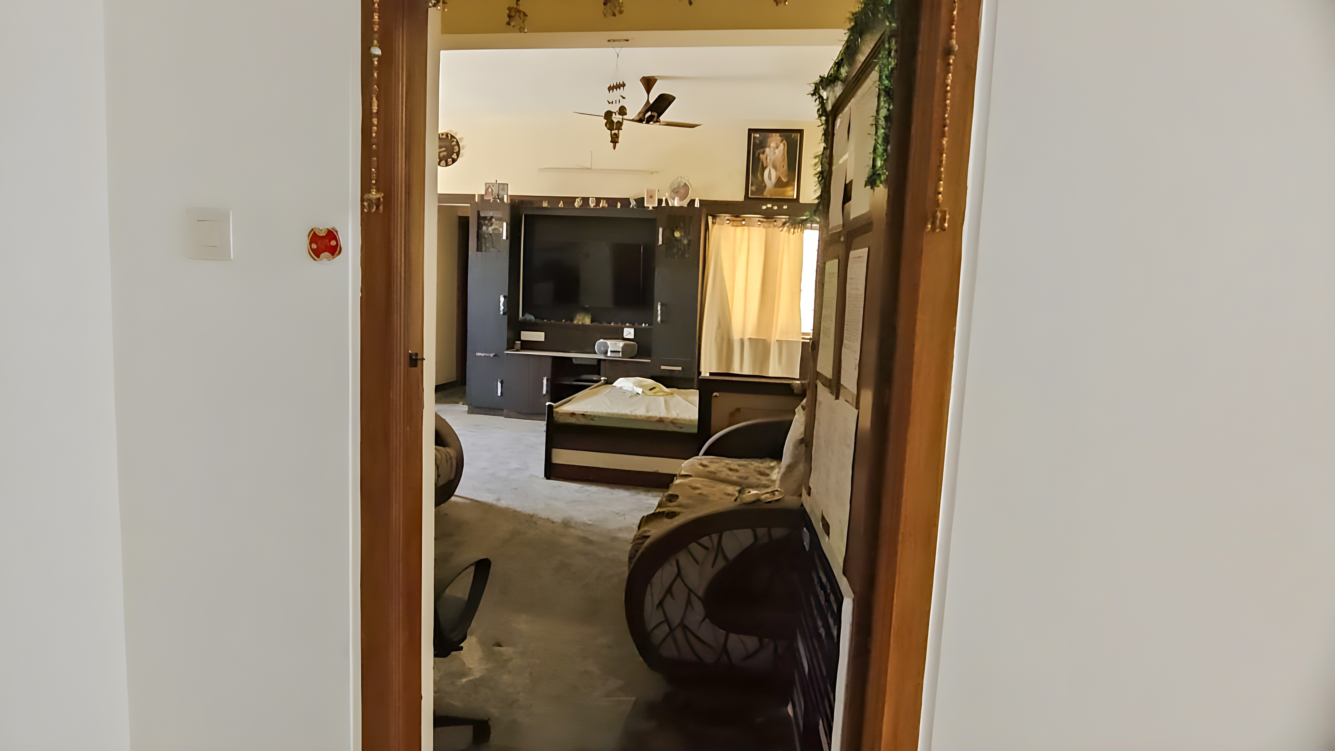 700 square feet Flat for sale in Periyar Maalighai Apartment, Thindal Erode Karumandi Chellipalayam — photo 5