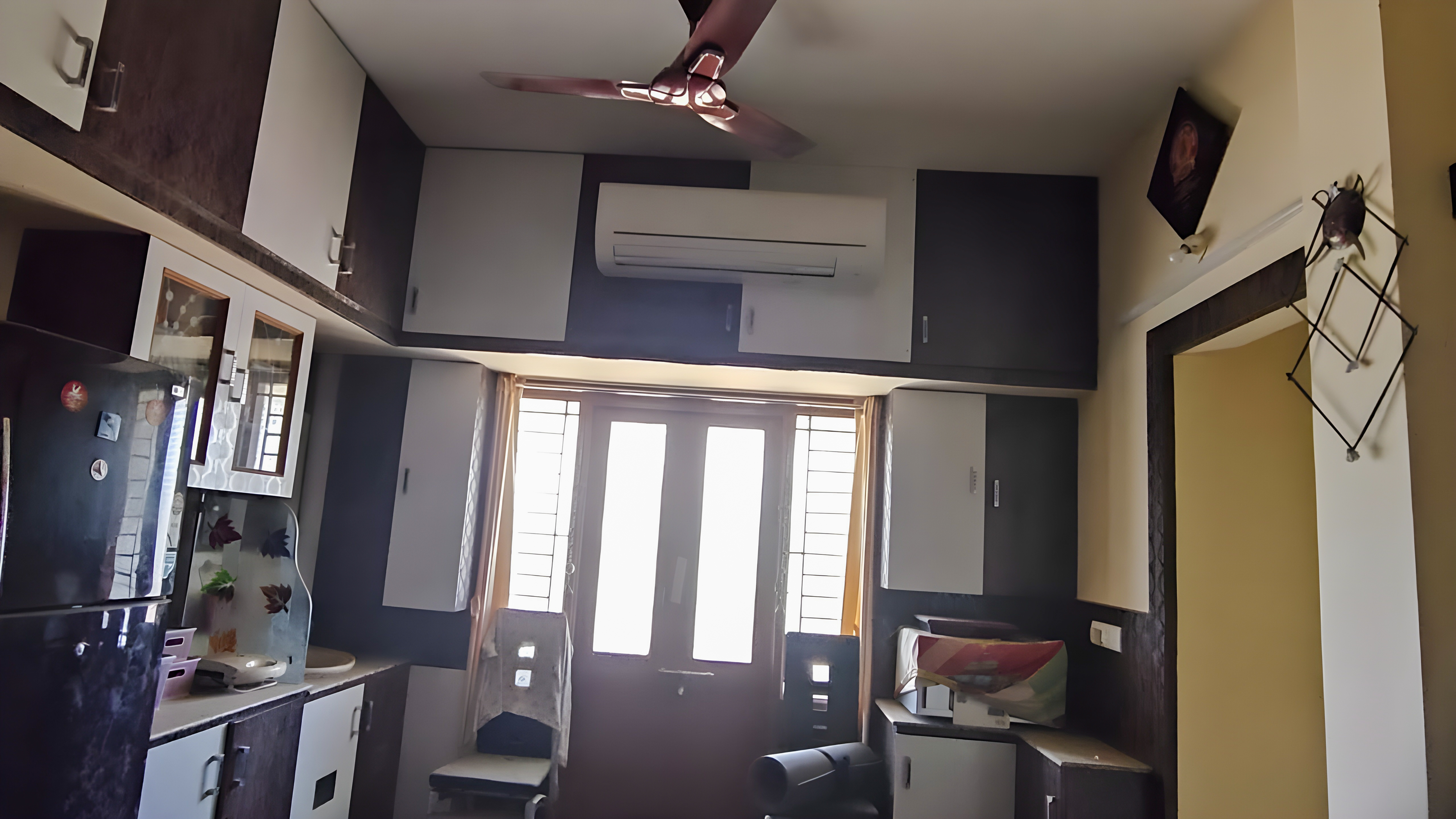 700 square feet Flat for sale in Periyar Maalighai Apartment, Thindal Erode Karumandi Chellipalayam — photo 11